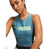 PUMA FIT EVERSCULPT TANK Top Sportivo Donna