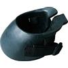 MagiDeal Protezione in Gomma per Zoccoli di Cavallo Le Scarpe a Antiscivolo isolano l'acqua Sporca per Proteggere di Cavallo, io