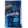 Generico Prolife Crocchette Cane 600gr (mini puppy pollo e riso)
