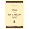 Cedam Manuale di diritto tributario - Parte generale