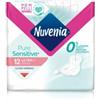 Essity Nuvenia Pure Sensitive Ultra Giorno Assorbenti 12 pezzi