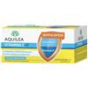 Uriach Italy Aquilea Vitamina C+D integratore per il sistema immunitario 28 bustine stick