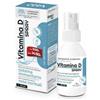 PALADIN PHARMA Sanavita Vitamina D Spray per ossa e sistema immunitario 20 ml