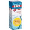 Pediatrica Guarigol Bact Spray per il benessere della gola 20 ml