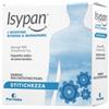 PHARMAIDEA Isypan Stitichezza Macrogol 4000 Integratore per l'intestino che ritrova il buonumore 20 bustine