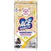 Fater Ace Salviette Igienizzanti Sgrassanti senza risciacquo per tutte le superfici 40 pezzi