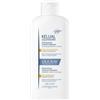 Ducray Squanorm Shampoo trattante per forfora secca lenitivo idratante 200 ml