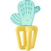 Chicco Fresh Cactus Massaggia gengive per bambini dai 4 mesi