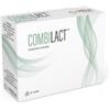 Vela Farmaceutici S Combilact Integratore di probiotici e prebiotici per equilibrio intestinale 12 capsule