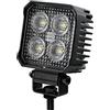 HELLA VALUEFIT 2ZR 357 110-531 LED-Luce di retromarcia, Valuefit TS1700, 24/12V
