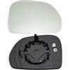 taros trade TarosTrade 57-2970-R-71730 Vetro Specchietto Retrovisore Riscaldabile Lato Destro