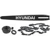 Hyundai 35525 - Kit Catena + Barra Carving per cod. 35520