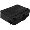 DCY BLUE SUP Deck - Borsa termica impermeabile con manico laterale, tracolla, tasca in rete, accessori da coperta, 14 x 12 x 4 pollici, capacità 11 l