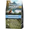 ARQUIVET Original - Senior & Light - Pollo e riso - 3 kg - Pensa per cani adulti più anziani - pollo e riso - Alimenti per cani - Alimenti secchi per cani - Alimenti per cani - Alimenti canini