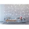 AG Design FTNS 1259 Photo Wall Mural, Non Lana, Multicolore, 360 x 270
