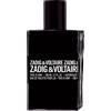 Zadig & Voltaire This Is Him! 100 ml