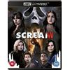 Paramount Home Entertainment Scream VI 4K UHD [Blu-ray] [Region A & B & C]