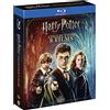 Warner Bros. Entertainment France Harry Potter - L'intégrale des 8 films