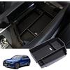 DIYUCAR Per ML GL GLE GLS Classe C292 W166 Bracciolo Centrale Contenitore Contenitore Vassoio Organizzatore Accessori Auto Per Guida Sinistra