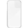 Quad Lock Cover Trasparente Poncho per iPhone 11
