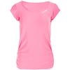 Winshape Aet106 - Canotta Sportiva da Donna, Leggera, a Maniche Corte, Donna, AET106-NEON-PINK-M, Rosa Fluo, M