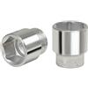 KS Tools 911.3432-E 3/4 Bussola esagonale,corta,32mm su rimorchio