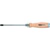 KS Tools 300.1061 Giravite Ergotorque Woodmax a Lama Passante per Viti a Croce PH1