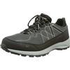 Regatta Scarpa da passeggio Samaris Lite Low impermeabili e traspiranti isotex DA UOMO