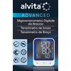 ALLIANCE HEALTHCARE IT.DIS.SpA ALVITA BRACCIALE SFIGMO ADVANCED