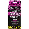 Muc-off Ultimate Tubeless setup kit dh plus valvole 44mm
