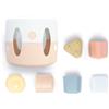 Dantoy Tiny Bio Shape Sorter 7 pz