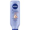 Nivea, Balsamo corpo vellutante Sotto la Doccia, 400 ml
