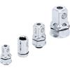BGS 8210 | Set di adattatori per chiave a cricchetto | 4 pz.