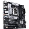 ASUS MB B660, PRIME B660M-A WIFI D4, LGA 1700, DDR4, ALDER LAKE