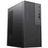 Itek Case PILOT Z15 - 15L, Mini Tower, mATX, Type-C, 2xUSB3, 2xUSB2, DVDRW