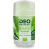 Optima Naturals Deo Naturals - Deodorante Stick Aloe Vera Ipoallergenico, 100g