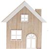 Casetta in legno 18 x 17