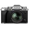 FujiFilm X-T5 Silver + XF 18-55 F2.8/4 R (Fujifilm Cashback -100€)