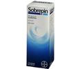 PHARMAIDEA Srl SOBREPIN *SCIR 200ML 0,8%