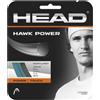 Head Hawk Power 12M 1.25Mm Corda Monofilamento Petrol