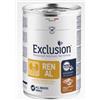Exclusion - Diet Renal All Breeds - 400 gr