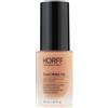 KORFF Srl Cure Make Up Fondotinta Fluido 04 Korff 30ml