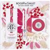 ROGER&GALLET (LAB. NATIVE IT.) Cofanetto Gingembre Rouge - EdT 100ml + EdT 10ml + Saponetta 50g Roger&Gallet