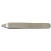 WAL ITALIA Srl Pinzetta Nikel Punta Aguzza LR Wal