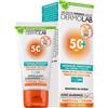 Deborah Dermolab Crema solare viso e collo protezione molto alta SPF 50+ 50ml