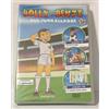 Holly e Benji Due Fuoriclasse DVD Serie TV N. 18 & Capitan Tsubasa Nuovo CFoto