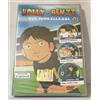 Holly e Benji Due Fuoriclasse DVD Serie TV N. 20 & Capitan Tsubasa Nuovo CFoto