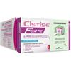 CORMAN SpA Cistiset Forte 8 Stick + Lady Presteril Proteggislip 100% Cotone 24 Pezzi In Omaggio