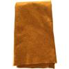 Pannolenci Ocra Melange 80 x 180
