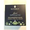 Bios Line Nature's FIORI NOTTURNI Docciashampoo Solido 60 g